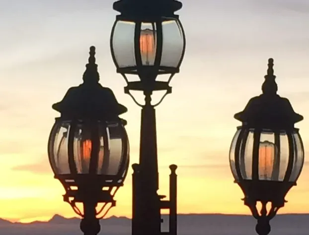 Coyote Bluff Estate hotel detail image 3