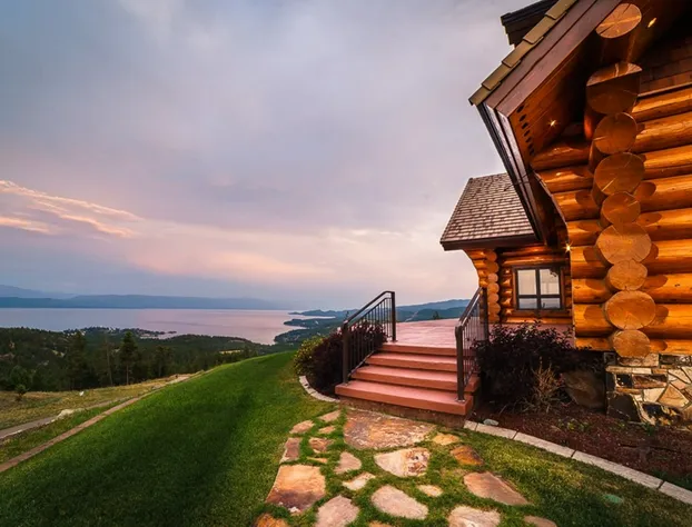 Coyote Bluff Estate hotel detail image 4