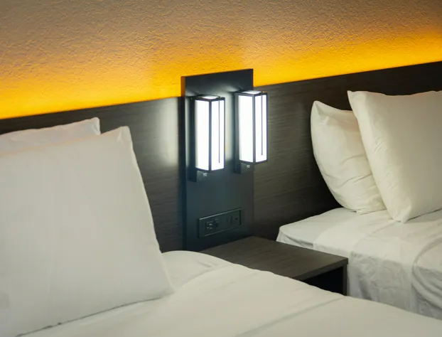 Studio 6 West Palm Beach, FL hotel detail image 3