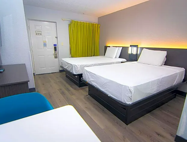 Studio 6 West Palm Beach, FL hotel detail image 4