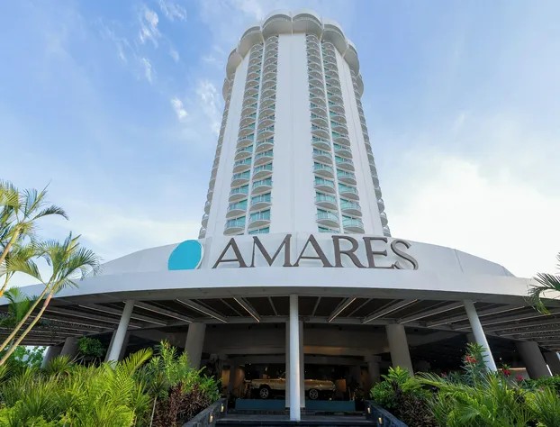 Amares Acapulco hotel detail image 1
