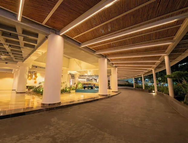 Amares Acapulco hotel detail image 3