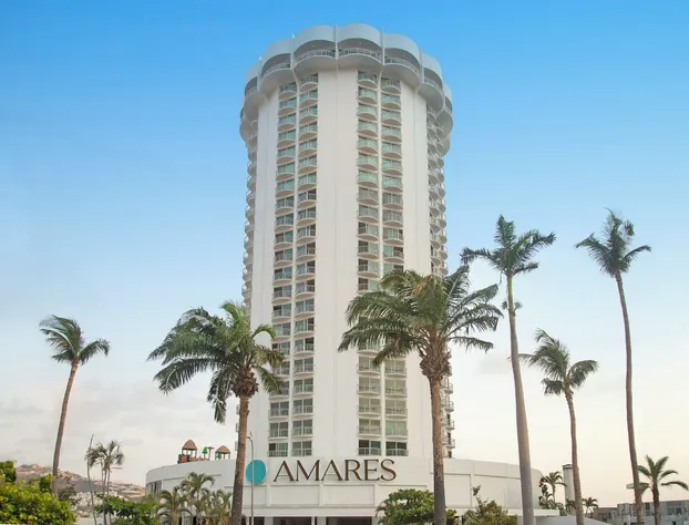 Amares Acapulco hotel detail image 4