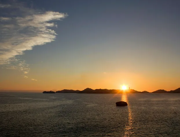 Amares Acapulco hotel detail image 1