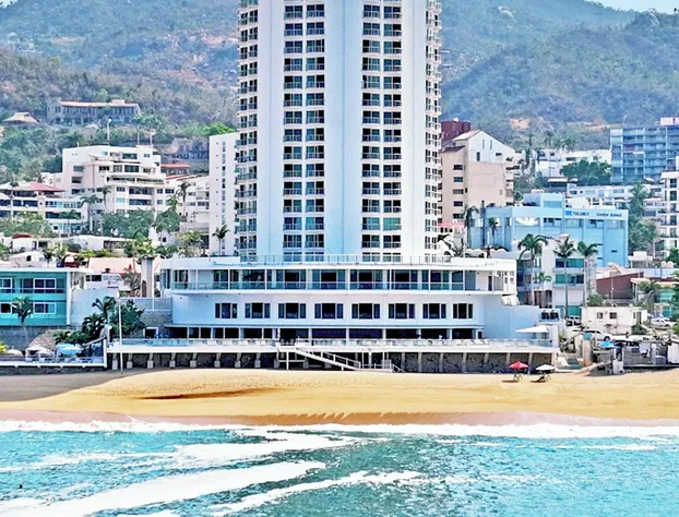Amares Acapulco hotel detail image 2