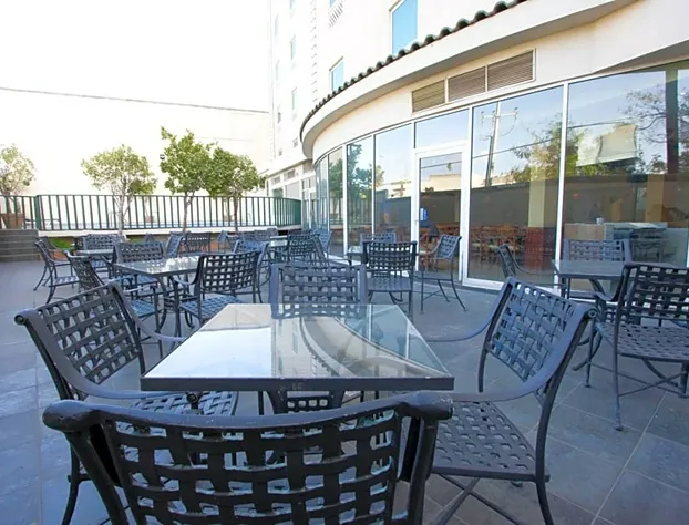 Antaris Galerías hotel detail image 3