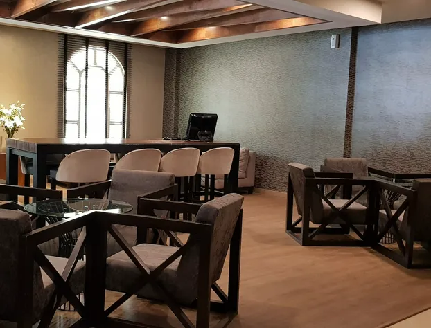 Antaris Galerías hotel detail image 2