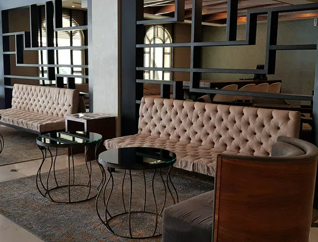 Antaris Galerías hotel detail image 3