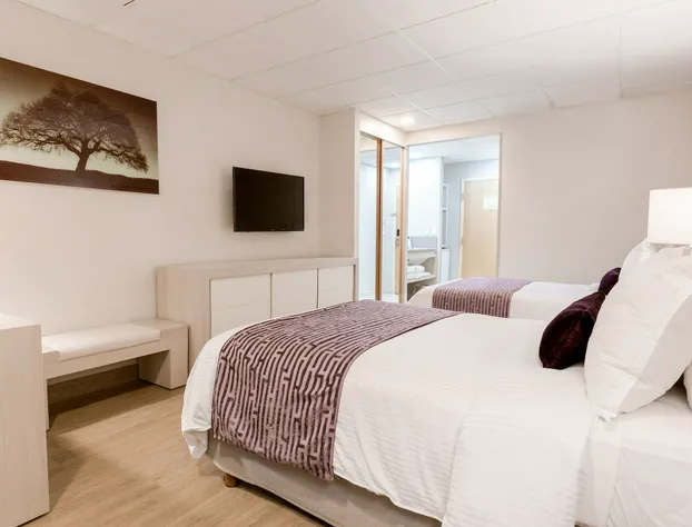 Antaris Galerías hotel detail image 4