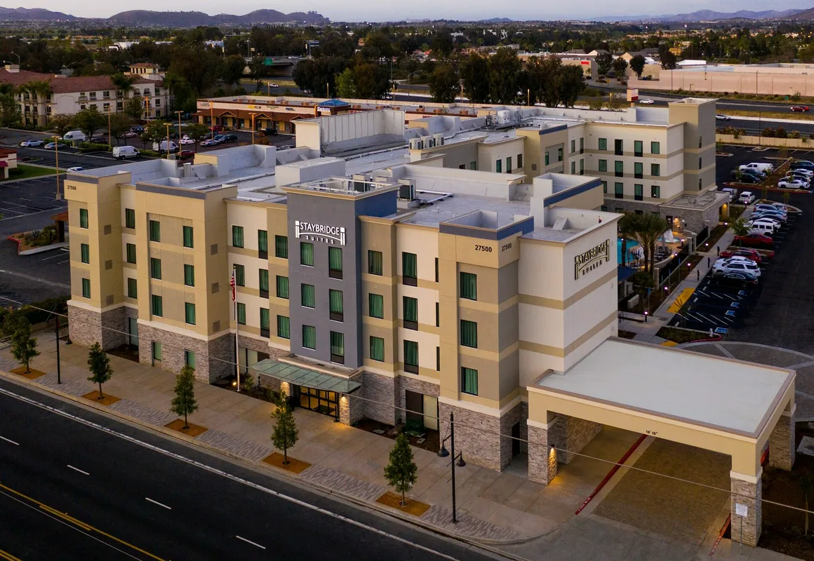 Staybridge Suites Temecula Wine Country by IHG hotel hero
