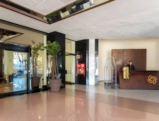 Guadalajara Plaza Expo Business Class hotel detail image 1