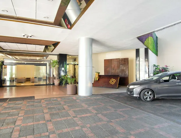 Guadalajara Plaza Expo Business Class hotel detail image 2