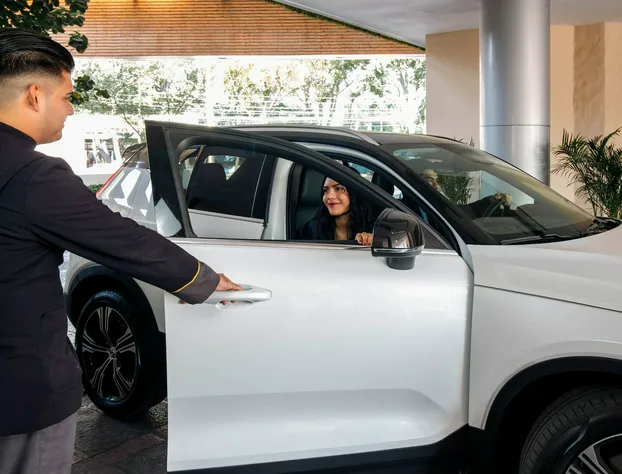 Guadalajara Plaza Expo Business Class hotel detail image 4