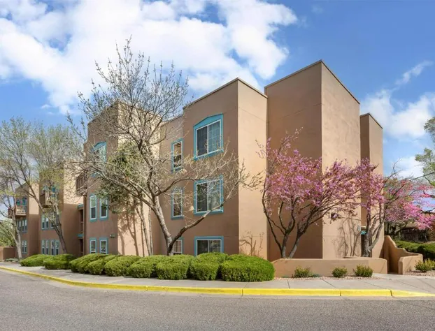 Hilton Vacation Club Villas de Santa Fe hotel detail image 1