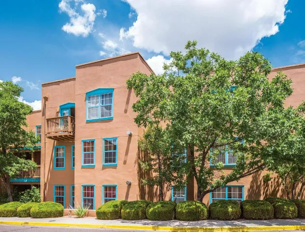 Hilton Vacation Club Villas de Santa Fe hotel detail image 2