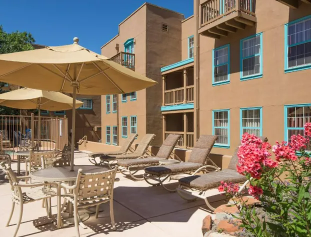 Hilton Vacation Club Villas de Santa Fe hotel detail image 3