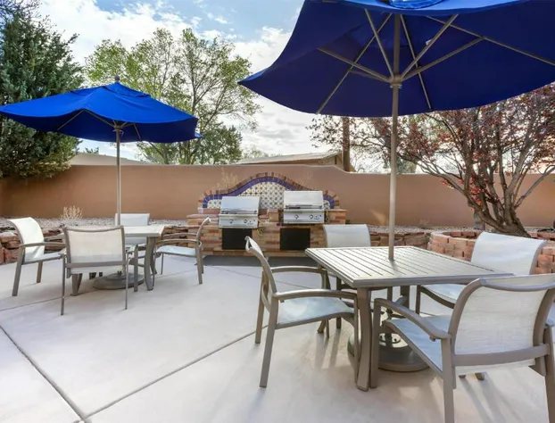 Hilton Vacation Club Villas de Santa Fe hotel detail image 4