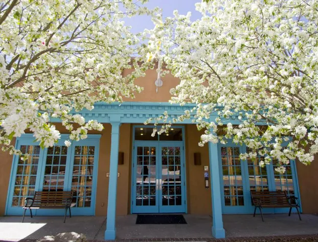 Hilton Vacation Club Villas de Santa Fe hotel detail image 4