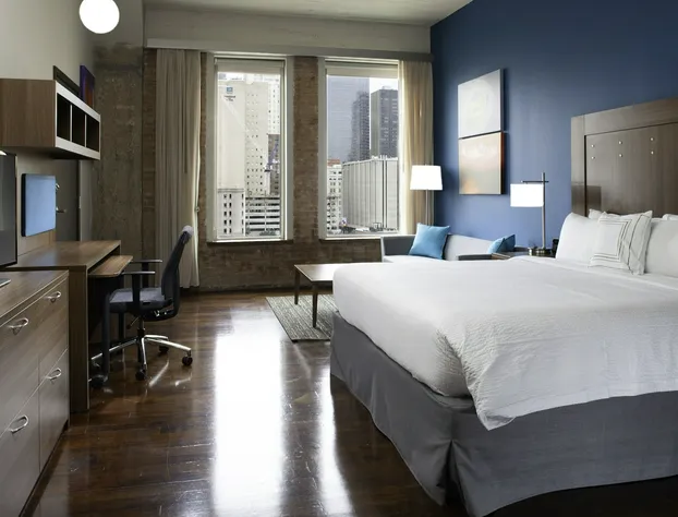 TownePlace Suites by Marriott Dallas Downtown hotel detail image 4