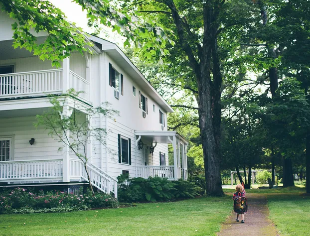 Clevelands House Resort Muskoka hotel detail image 3