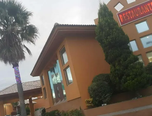 Hotel El Cason and Suites hotel detail image 1