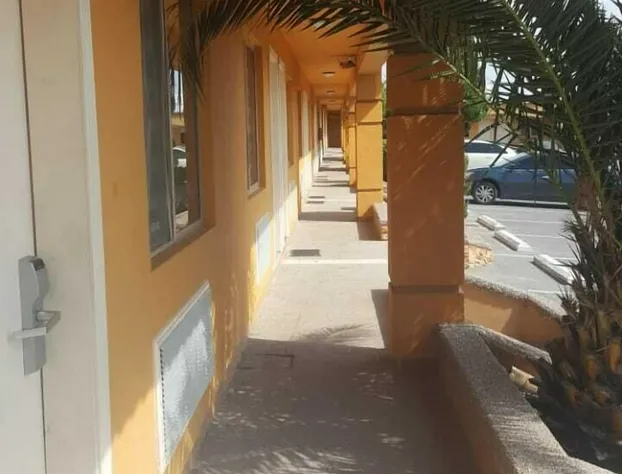 Hotel El Cason and Suites hotel detail image 4