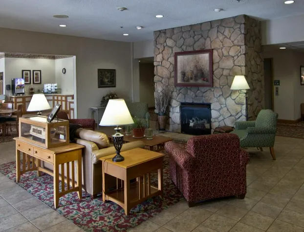 Coshocton Village Inn and Suites hotel detail image 4