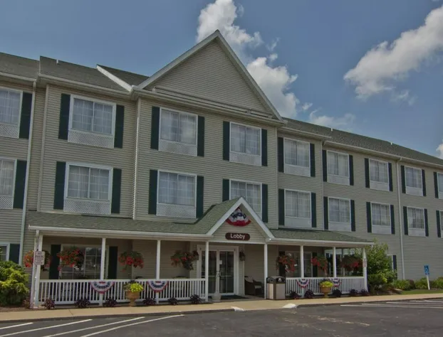 Coshocton Village Inn and Suites hotel detail image 1