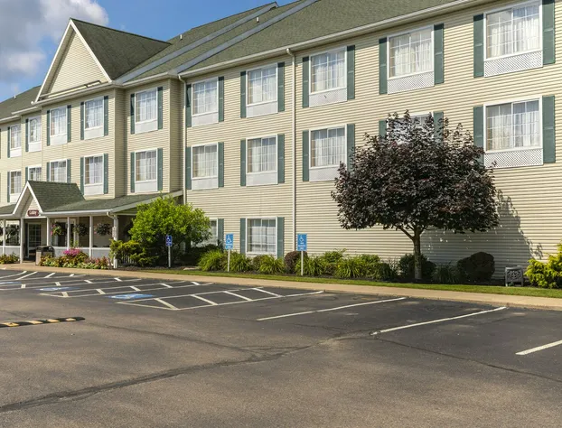 Coshocton Village Inn and Suites hotel detail image 2