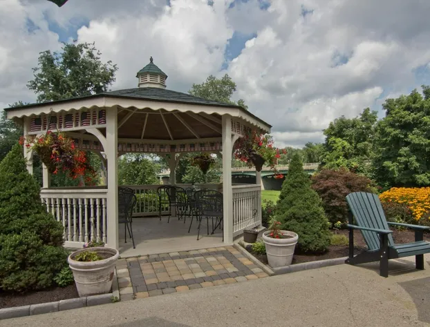 Coshocton Village Inn and Suites hotel detail image 3