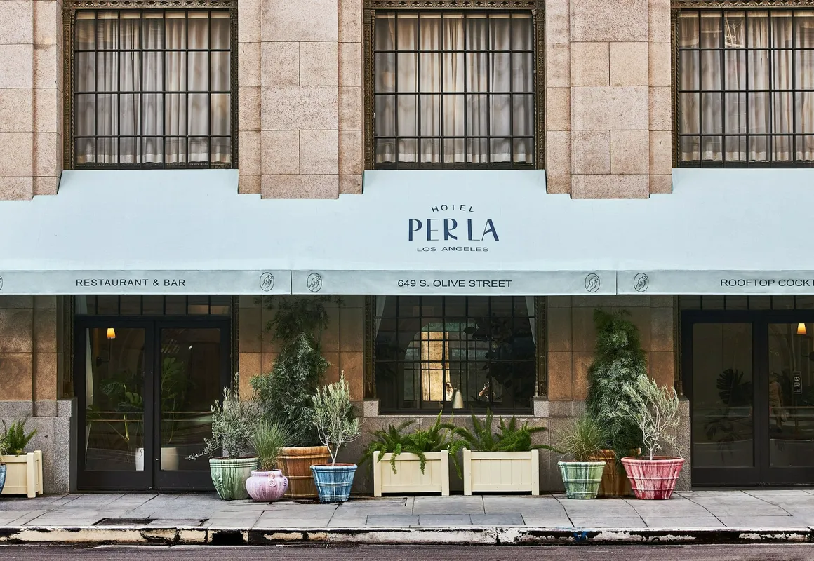 Hotel Per La, Autograph Collection hotel hero