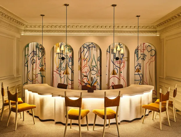 Hotel Per La, Autograph Collection hotel detail image 1