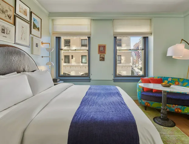 Hotel Per La, Autograph Collection hotel detail image 2