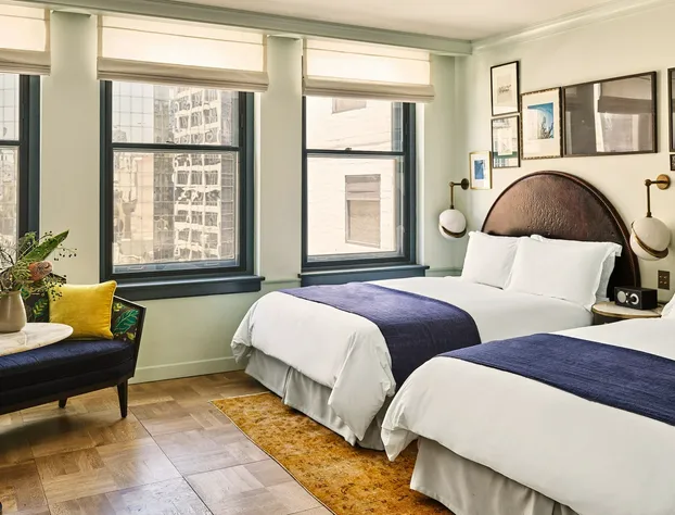 Hotel Per La, Autograph Collection hotel detail image 3