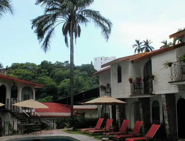 Hotel Ilebal Cuernavaca Centro - un lugar con encanto hotel detail image 1