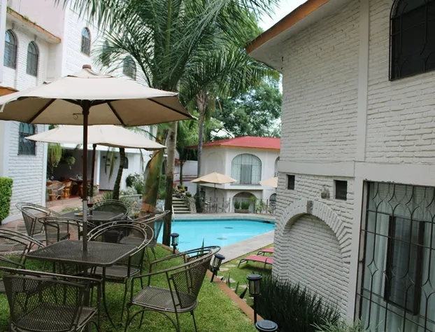 Hotel Ilebal Cuernavaca Centro - un lugar con encanto hotel detail image 2