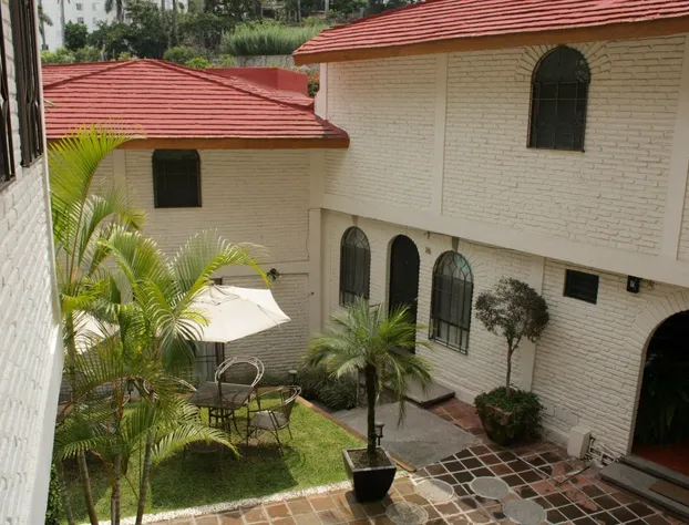 Hotel Ilebal Cuernavaca Centro - un lugar con encanto hotel detail image 3