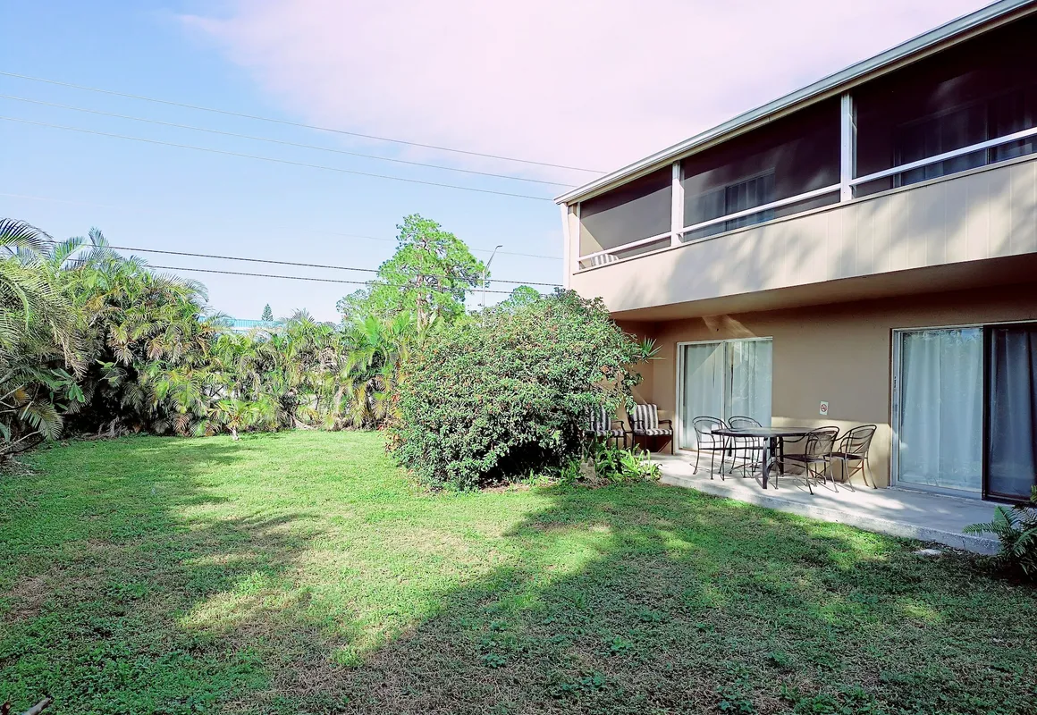 Tropical Dreams - Sarasota Condos Near Siesta Key hotel hero