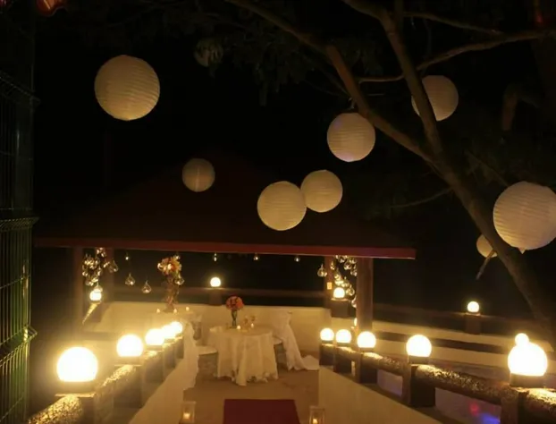 Hotel Hacienda San Francisco hotel detail image 1