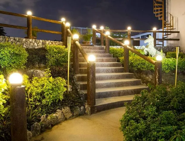 Hotel Hacienda San Francisco hotel detail image 2