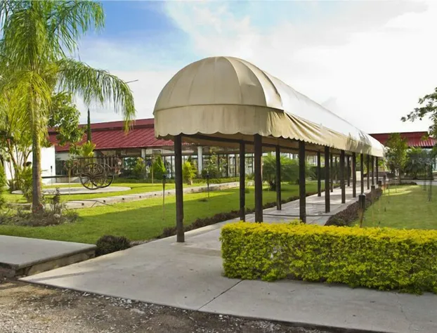 Hotel Hacienda San Francisco hotel detail image 3