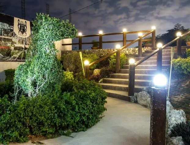 Hotel Hacienda San Francisco hotel detail image 4