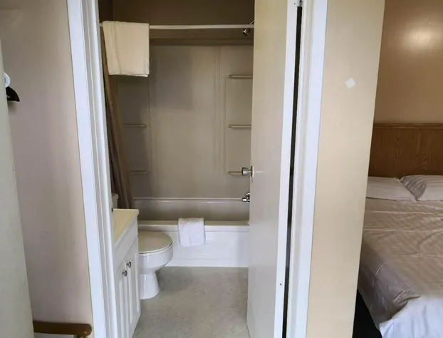 Rainbow Motor Inn hotel detail image 2