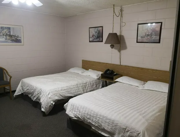 Rainbow Motor Inn hotel detail image 2