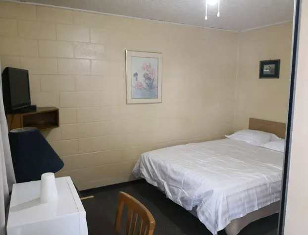 Rainbow Motor Inn hotel detail image 4