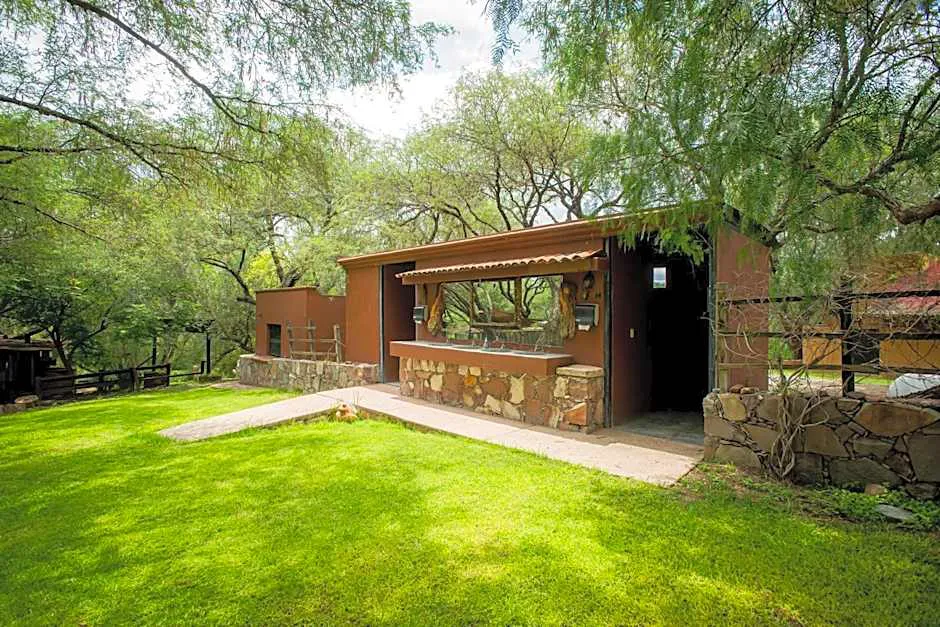 Villas Casa de Aves hotel hero