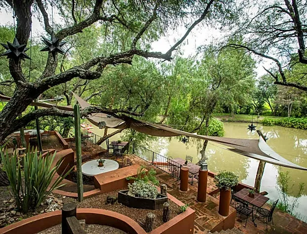 Villas Casa de Aves hotel detail image 1