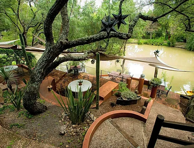 Villas Casa de Aves hotel detail image 2