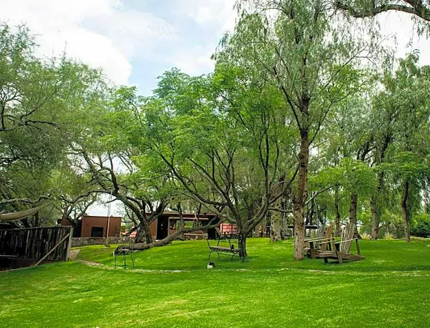 Villas Casa de Aves hotel detail image 3