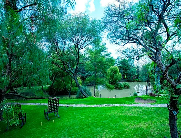 Villas Casa de Aves hotel detail image 4